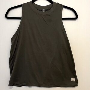 Vuori Energy Top Oregano, Size Small